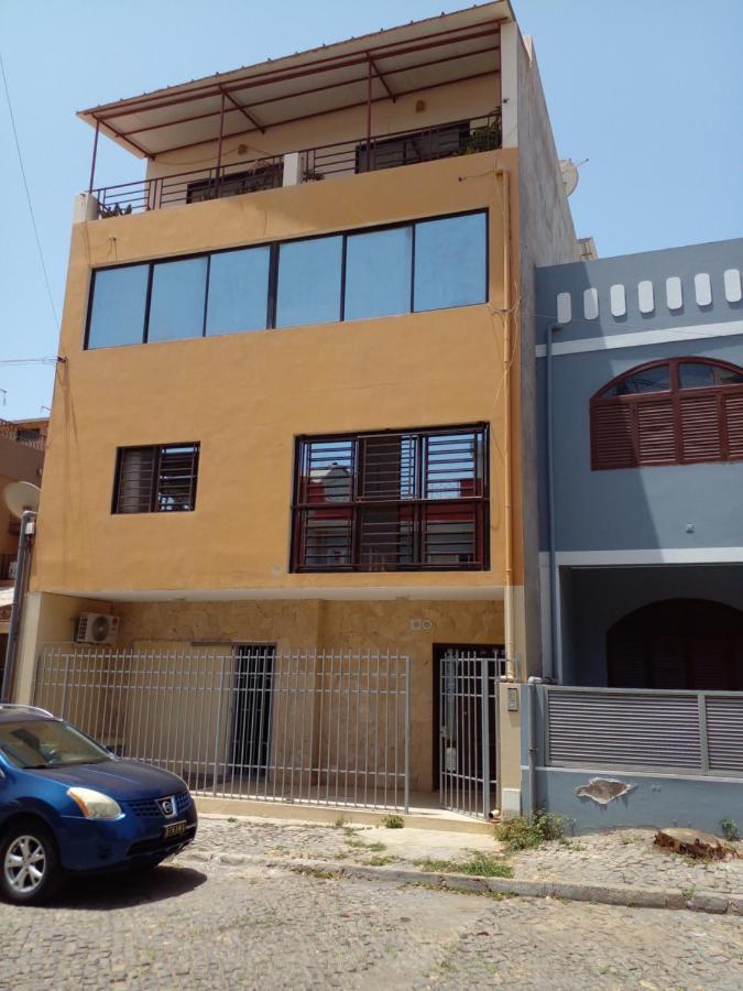 Cph House Praia Exterior photo