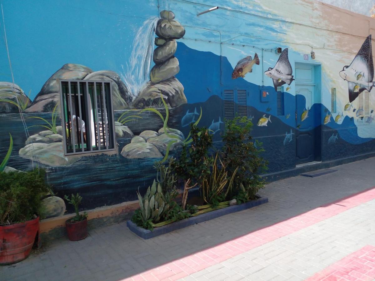 Cph House Praia Exterior photo