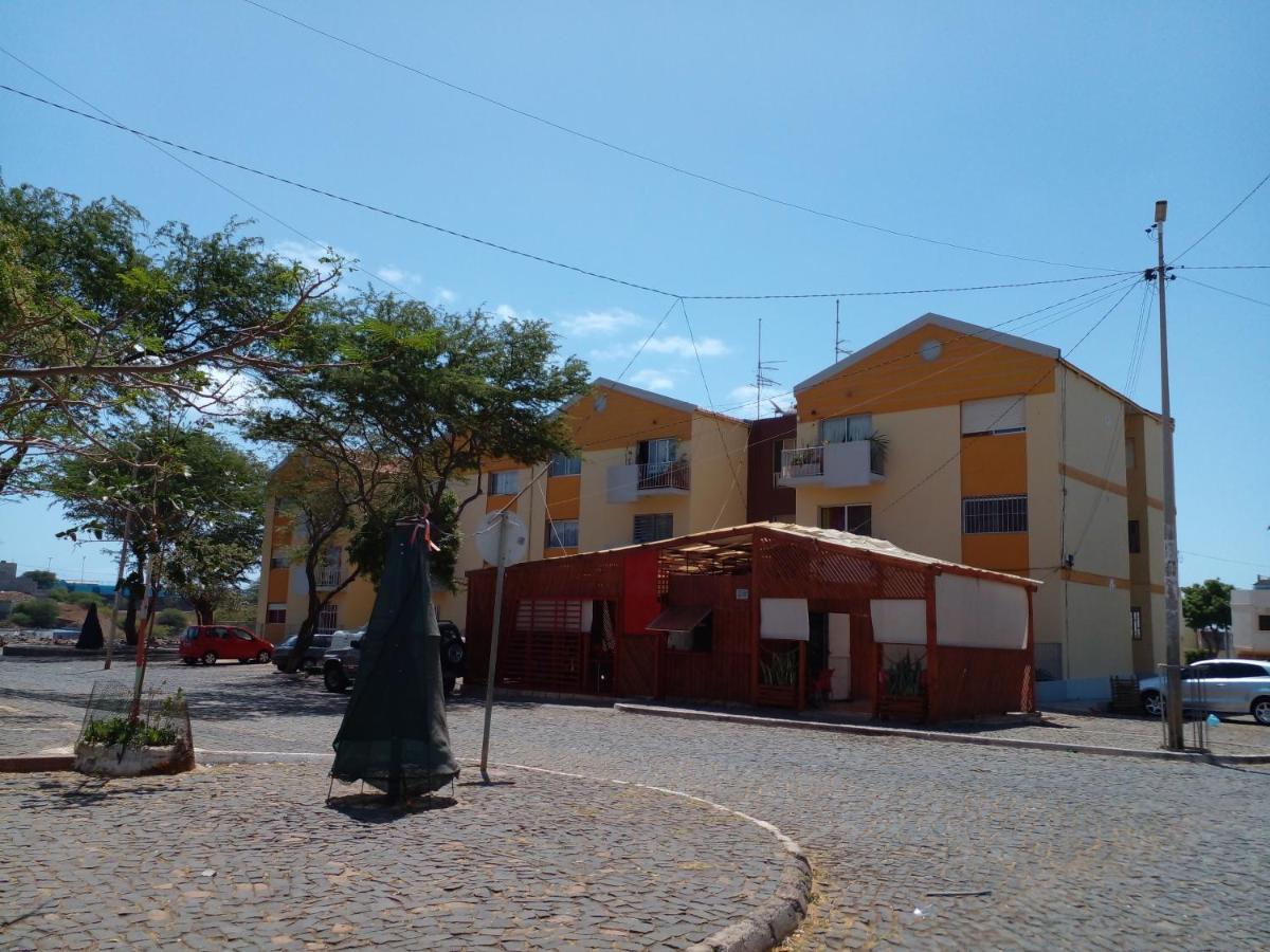 Cph House Praia Exterior photo