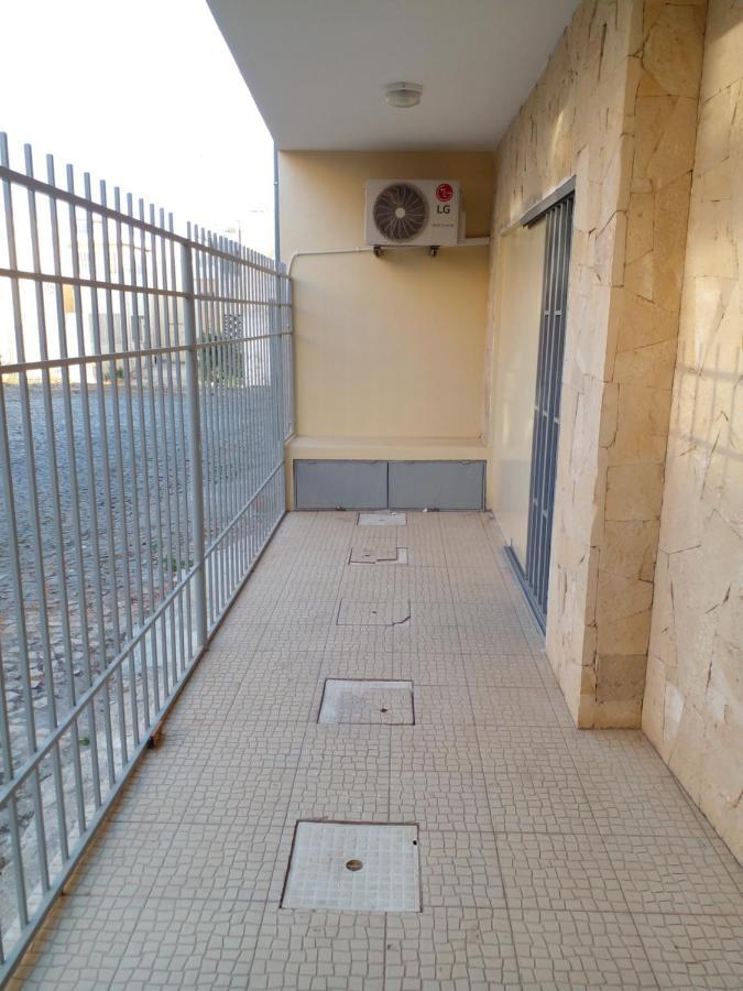 Cph House Praia Exterior photo